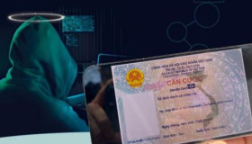 Mẹo kiểm tra xem số Căn Cước của bạn có đang bị lợi dụng hay không