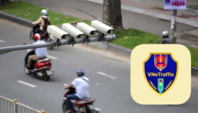 Hướng dẫn tra cứu phạt nguội qua VNeTraffic chỉ với vài bước đơn giản