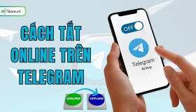 Cách tắt trạng thái online trên Telegram cực ĐƠN GIẢN