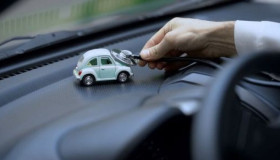 Hướng dẫn chi tiết cách thuê ô tô tự lái cực dễ