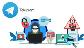Telegram ra mắt tính năng mới giúp ngăn chặn lừa đảo