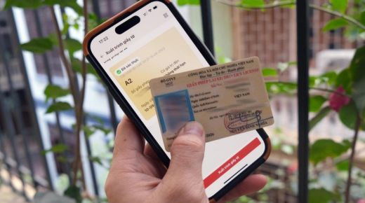 Mẹo tự tính điểm GPLX cực đơn giản mà ai cũng cần biết