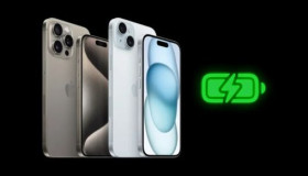 10 mẹo giúp tăng tối đa thời gian sử dụng pin iPhone