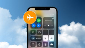 Có nên bật chế độ máy bay trên iPhone khi đi ngủ? Bạn có đang làm sai như nhiều người?