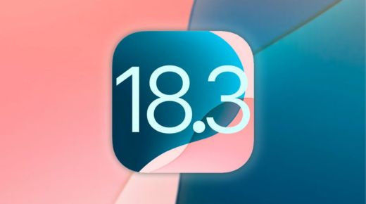 iOS 18.3 và iPadOS 18.3 beta 3 có gì mới?