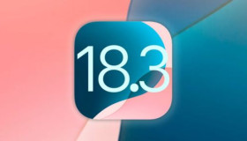 iOS 18.3 và iPadOS 18.3 beta 3 có gì mới?