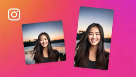 Instagram gây tranh cãi khi thay đổi cách hiển thị hình ảnh