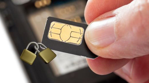 Vì sao SIM chính chủ vẫn có thể bị khóa?