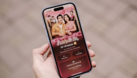 Apple giới thiệu ứng dụng mới giúp bạn dễ dàng rủ crush đi xem phim