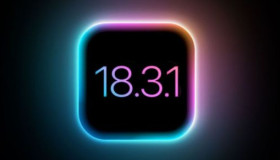 iOS 18.3.1: Khắc phục lỗ hổng bảo mật nghiêm trọng đang bị hacker lợi dụng