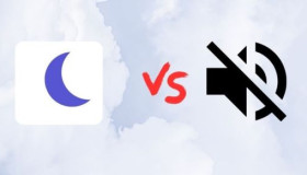 Khác biệt giữa chế độ “Im lặng” và “Không làm phiền” trên iPhone là gì?