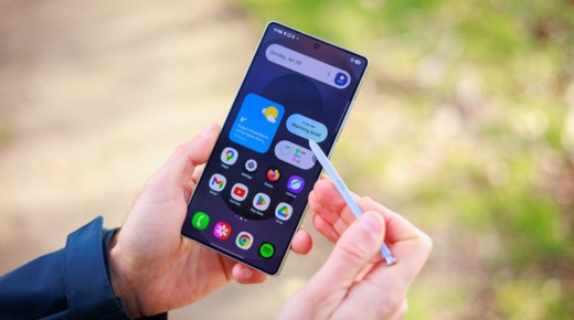 S Pen trên Galaxy S25 Ultra loại bỏ Bluetooth, cải tiến hay "cải lùi"?
