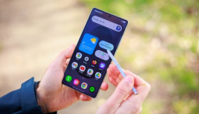 S Pen trên Galaxy S25 Ultra loại bỏ Bluetooth, cải tiến hay "cải lùi"?