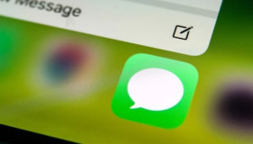 Mẹo tự động xóa tin nhắn OTP trên iPhone cực đơn giản