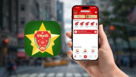 Cách cập nhật số điện thoại trên VNeID mới nhất 2025