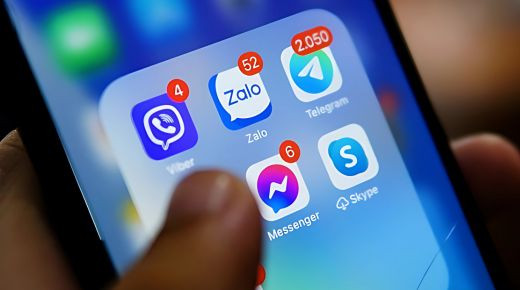 Zalo gây bức xúc vì thu phí xin cấp lại mật khẩu và đăng ký tài khoản mới