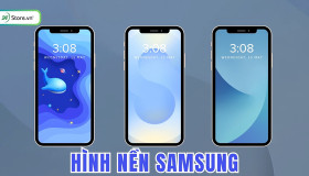 Tải 199+ Hình Nền Samsung 4K, ĐẸP NHẤT, Full HD, Miễn Phí