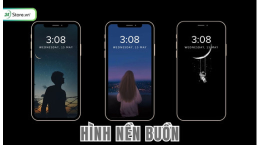 199+ Hình nền buồn tâm trạng ĐẸP NHẤT, cô đơn, khóc, đau lòng
