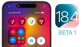 iOS 18.4 beta 1 ra mắt với Siri tiếng Việt, Vision Pro