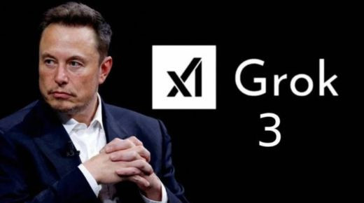 Grok 3 AI có gì HOT mà khiến nhiều người "đổ xô" tham gia?