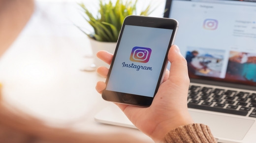 Tin nhắn Instagram vừa được nâng cấp với nhiều tính năng mới