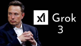 Grok 3 AI có gì HOT mà khiến nhiều người "đổ xô" tham gia?