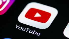 Người dùng vừa phát hiện YouTube âm thầm làm mới logo