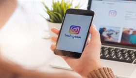 Tin nhắn Instagram vừa được nâng cấp với nhiều tính năng mới