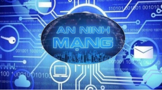 Nền tảng thông tin tình báo an ninh mạng Việt Nam sắp sửa được ra mắt