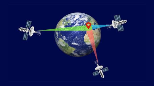 GPS sai vị trí? Đây là nguyên nhân và cách xử lý nhanh chóng