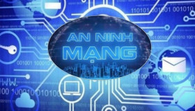 Nền tảng thông tin tình báo an ninh mạng Việt Nam sắp sửa được ra mắt