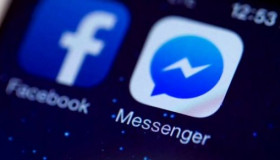 Những thay đổi đằng sau việc Messenger đổi màu logo
