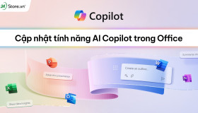 AI Copilot đã được tích hợp vào Microsoft: Tất tần tật các tính năng mới