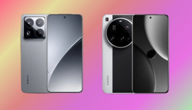 Xiaomi 15 Series: Chip mạnh, pin trâu, sạc siêu tốc
