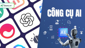 TOP 27 công cụ AI MIỄN PHÍ tốt nhất, phổ biến hiện nay