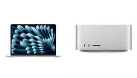 Tất tần tật những sản phẩm mới được Apple ra mắt: MacBook Air M4, Chip M3 Ultra và hơn thế nữa