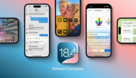 Apple phát hành bản iOS 18.4 và iPadOS 18.4 RC: Tất tần tật những cập nhật mới