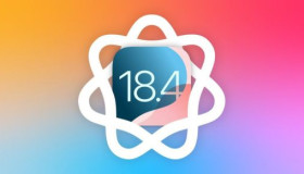 Khám phá iOS 18.4: Siri tiếng Việt và các cải tiến đáng chú ý