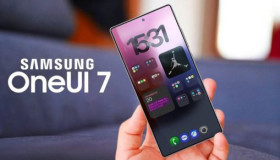 Danh sách các mẫu Galaxy A dự kiến được cập nhật One UI 7