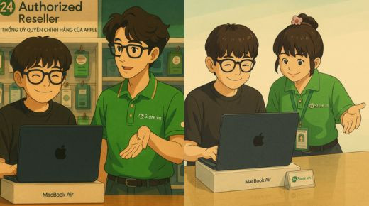 Hướng dẫn tạo ảnh phong cách hoạt hình Ghibli bằng ChatGPT