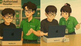 Hướng dẫn tạo ảnh phong cách hoạt hình Ghibli bằng ChatGPT