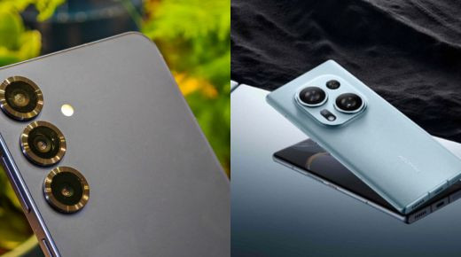 So sánh chi tiết Samsung Galaxy S25 Plus và Tecno Phantom X2 Pro: Đâu là lựa chọn tốt hơn?