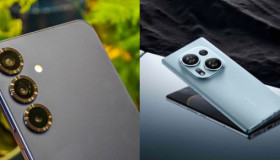 So sánh chi tiết Samsung Galaxy S25 Plus và Tecno Phantom X2 Pro: Đâu là lựa chọn tốt hơn?