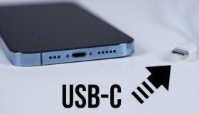 Cổng USB-C trên iPhone 16: Tất tần tật những tiện ích cần biết
