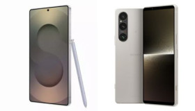 Đánh giá tổng quan: Samsung Galaxy S25 Ultra và Sony Xperia 1 V – Những điểm mạnh và yếu của từng thiết bị