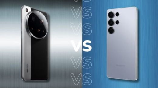 Samsung Galaxy S25 Ultra vs. Xiaomi 15 Ultra: Cuộc đua AI trên flagship