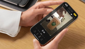 Cách chỉnh tỷ lệ 16:9 trên iPhone để chụp ảnh màn hình rộng