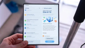 One UI 7 gặp lỗi bảo mật nghiêm trọng, Samsung tạm dừng cập nhật toàn cầu