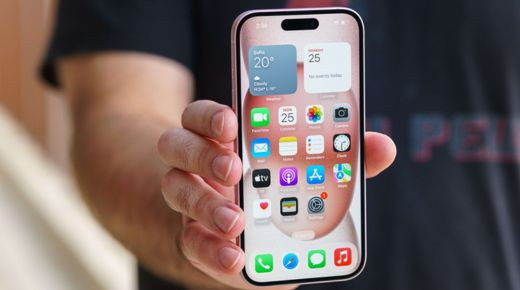15 thủ thuật dùng iPhone giúp bạn tiết kiệm thời gian mỗi ngày