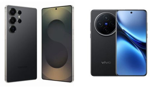 Galaxy S25 Ultra vs. Vivo X100 Pro: Smartphone nào dẫn đầu về hiệu năng và camera?